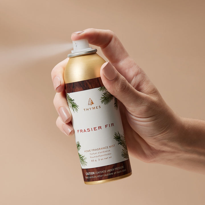 Thymes Frasier Fir | Home Fragrance Mist