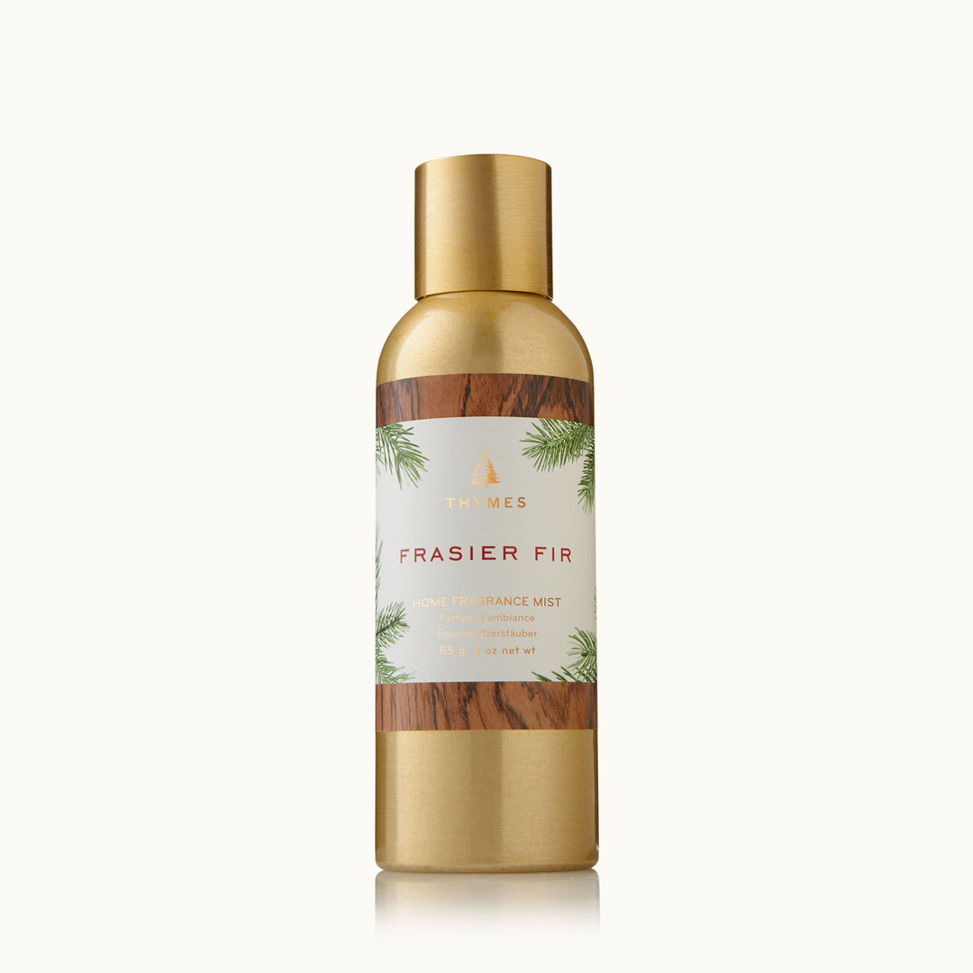 Thymes Frasier Fir | Home Fragrance Mist