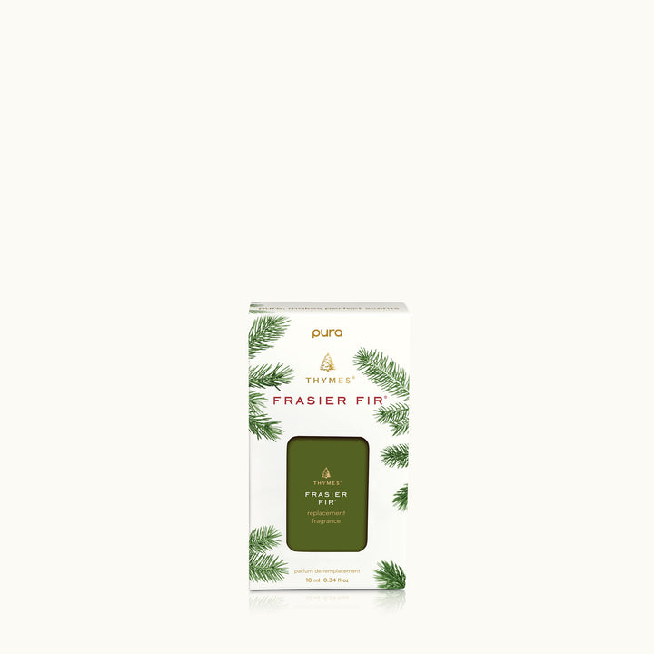 Thymes Frasier Fir | Pura Diffuser Refill
