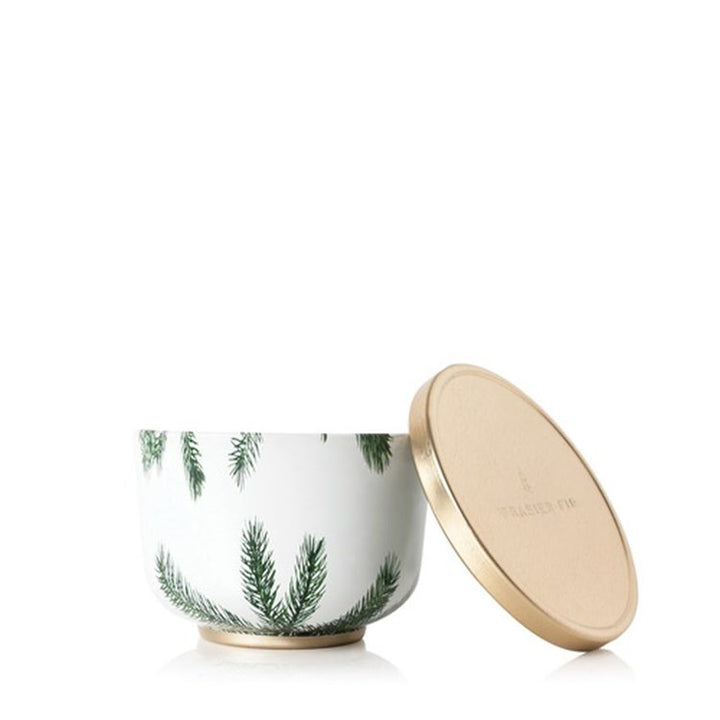 Thymes Frasier Fir | Pine Needle Tin