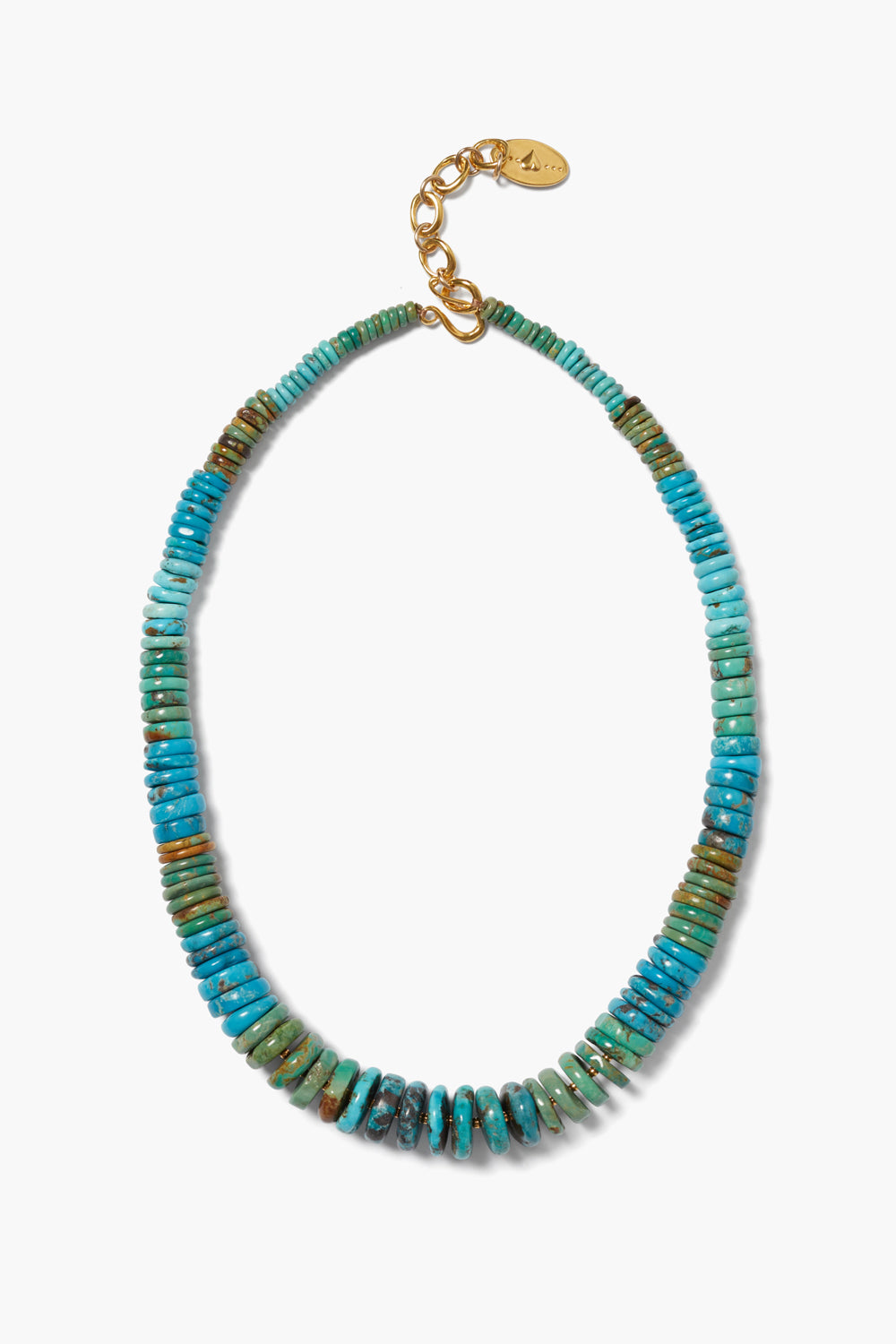 Chan Luu | NG-14861 TURQUOISE